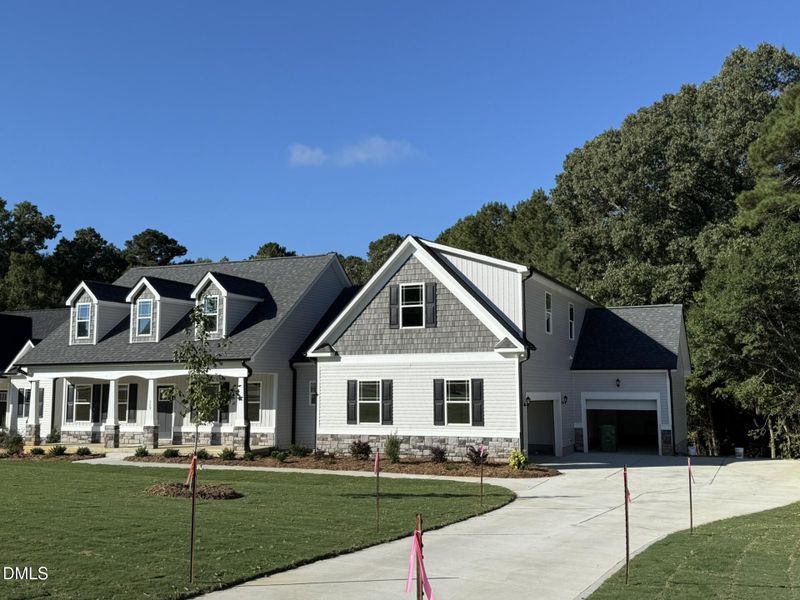 309 Busterfield Ct, Benson, NC 27504