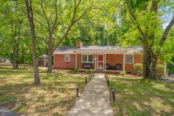 309 Caldwell St, Chapel Hill, NC 27516
