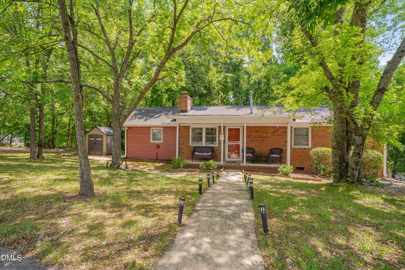 309 Caldwell St, Chapel Hill, NC 27516