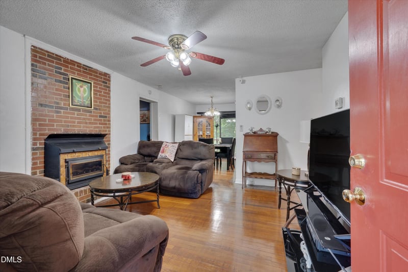 309 Caldwell St, Chapel Hill, NC 27516