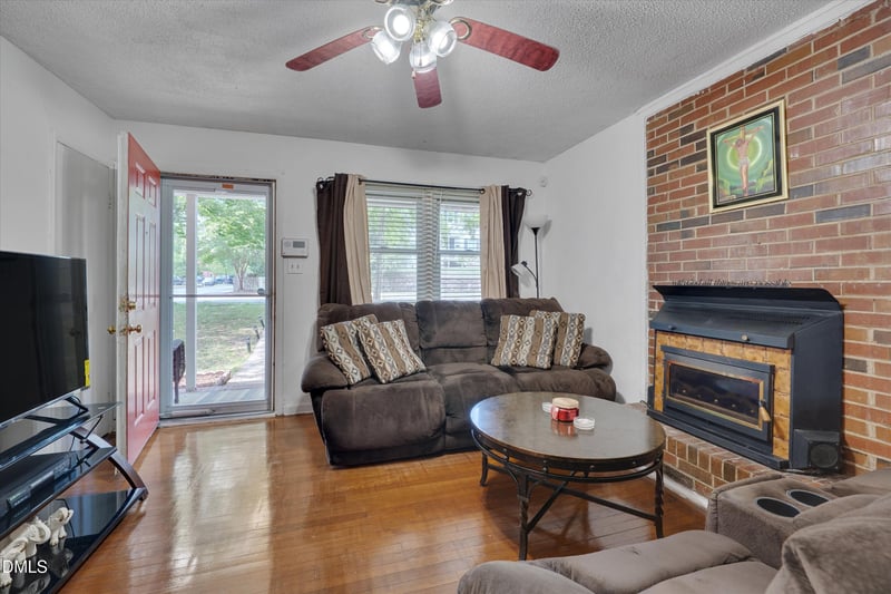 309 Caldwell St, Chapel Hill, NC 27516