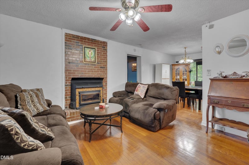 309 Caldwell St, Chapel Hill, NC 27516