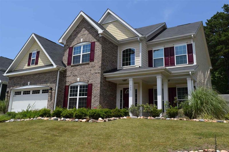 309 Callandale Ln, Durham, NC 27703
