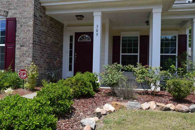 309 Callandale Ln, Durham, NC 27703