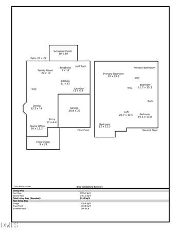 309 Capeside Ave, Holly Springs, NC 27540