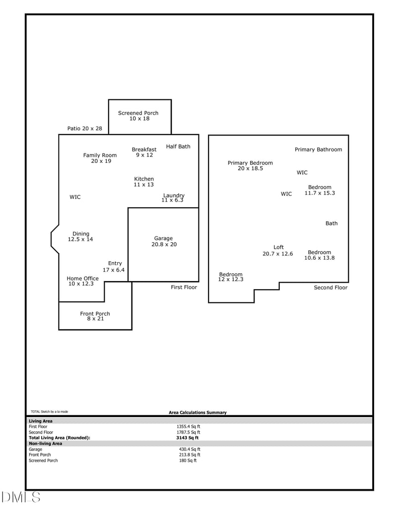 309 Capeside Ave, Holly Springs, NC 27540