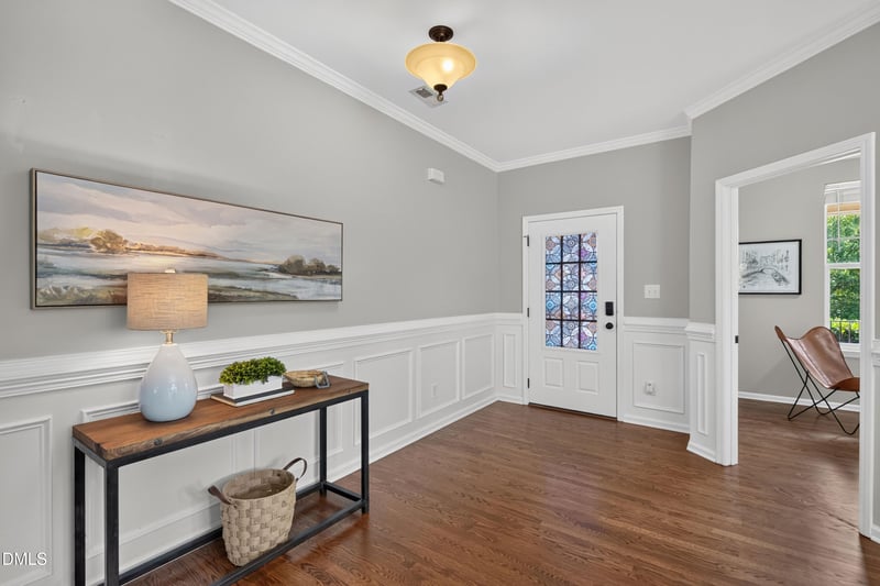 309 Capeside Ave, Holly Springs, NC 27540