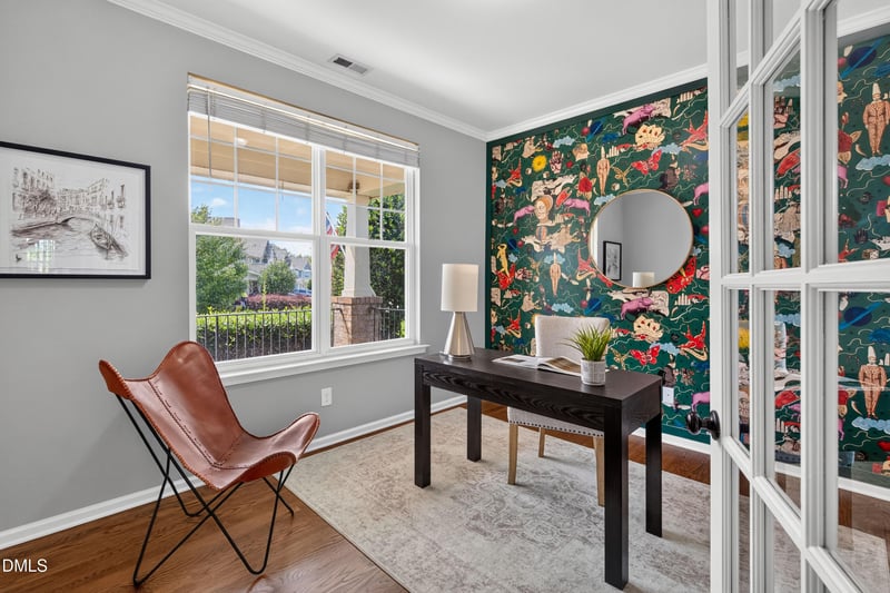 309 Capeside Ave, Holly Springs, NC 27540