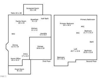 309 Capeside Ave, Holly Springs, NC 27540