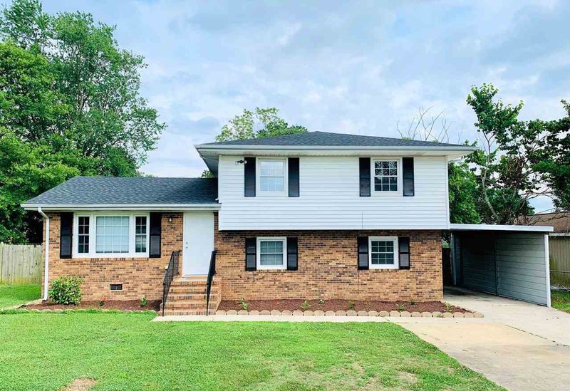 309 Cardinal Dr, Clayton, NC 27520