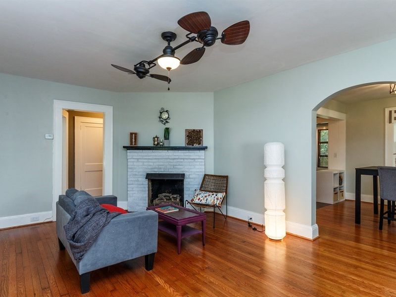 309 W Carver St, Durham, NC 27704