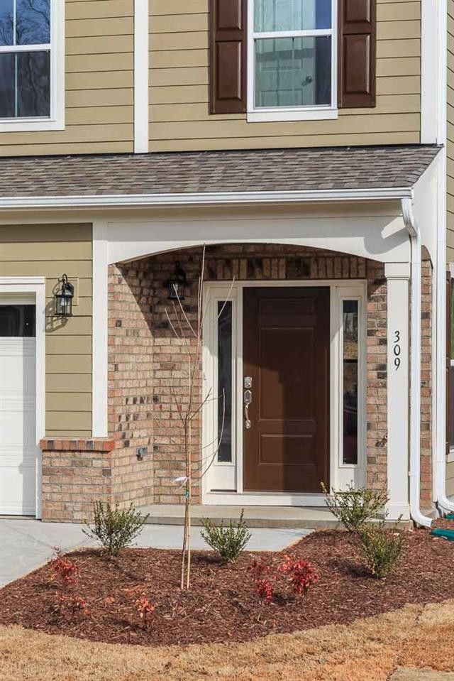309 Castien Cove Pl #31, Apex, NC 27539