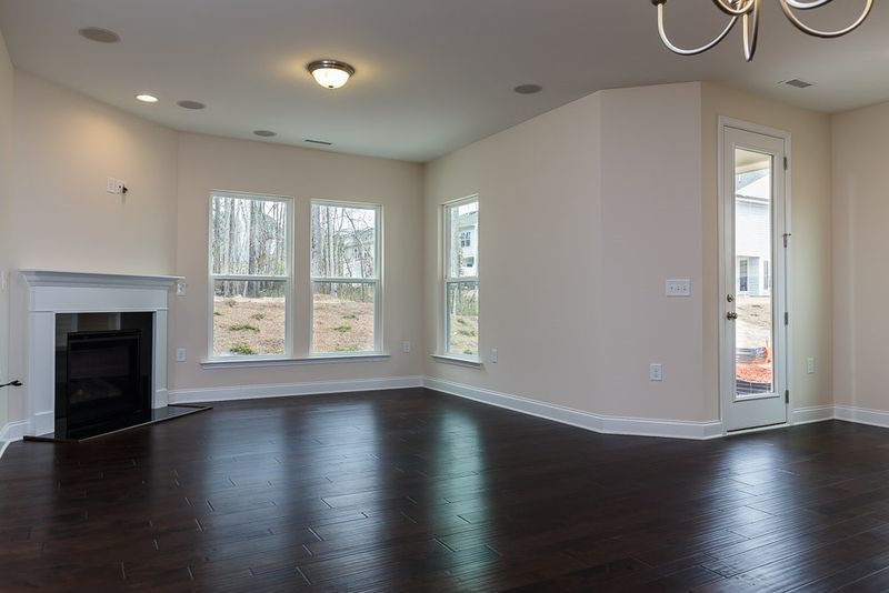 309 Castien Cove Pl #31, Apex, NC 27539