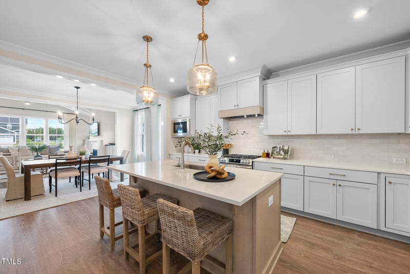 309 Catheys Creek Cir, Wendell, NC 27591