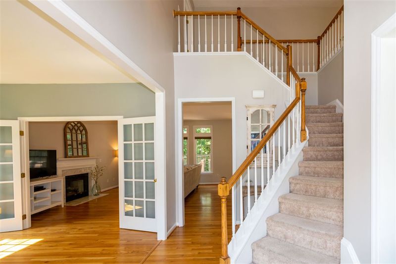 309 Catlin Rd, Cary, NC 27519
