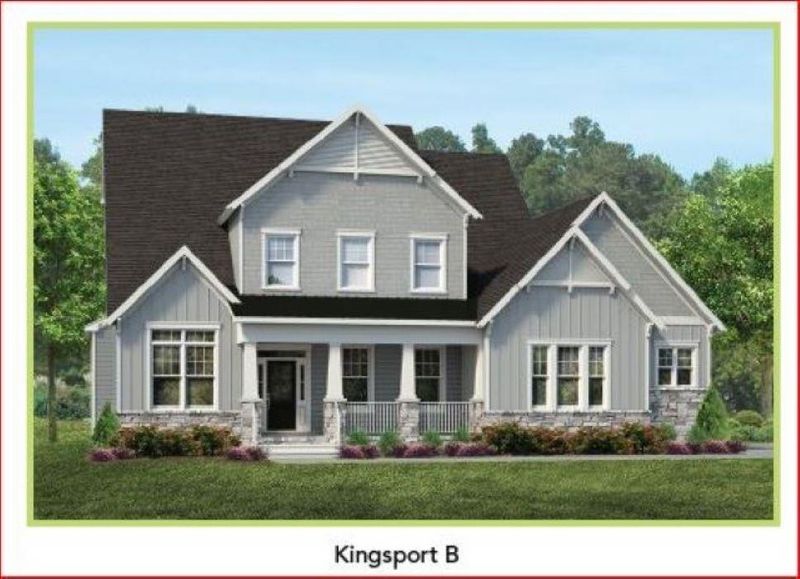309 Chestnut Walk Dr, Apex, NC 27523