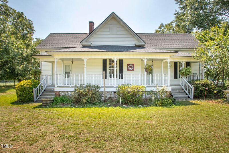 309 Christian Light Rd, Fuquay Varina, NC 27526