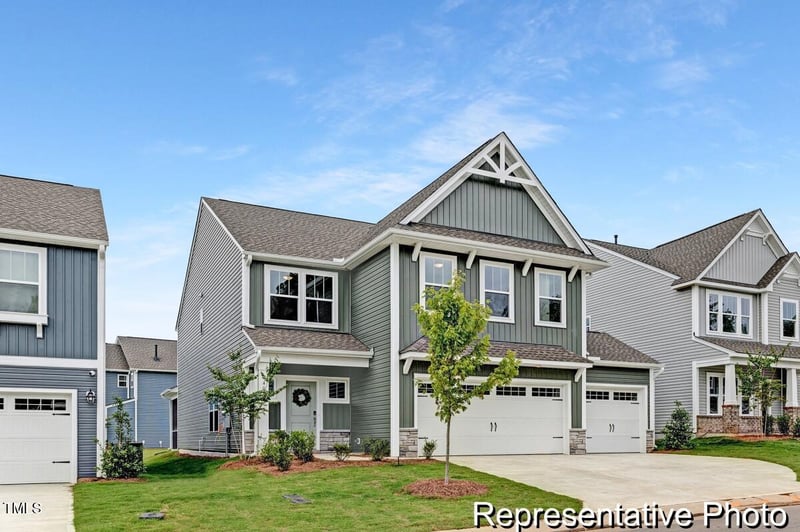 309 Chuck Wagon Way #148p, Benson, NC 27504