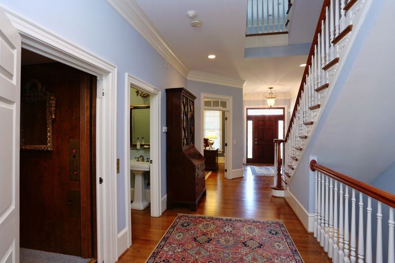 309 Circle Park Pl, Chapel Hill, NC 27517