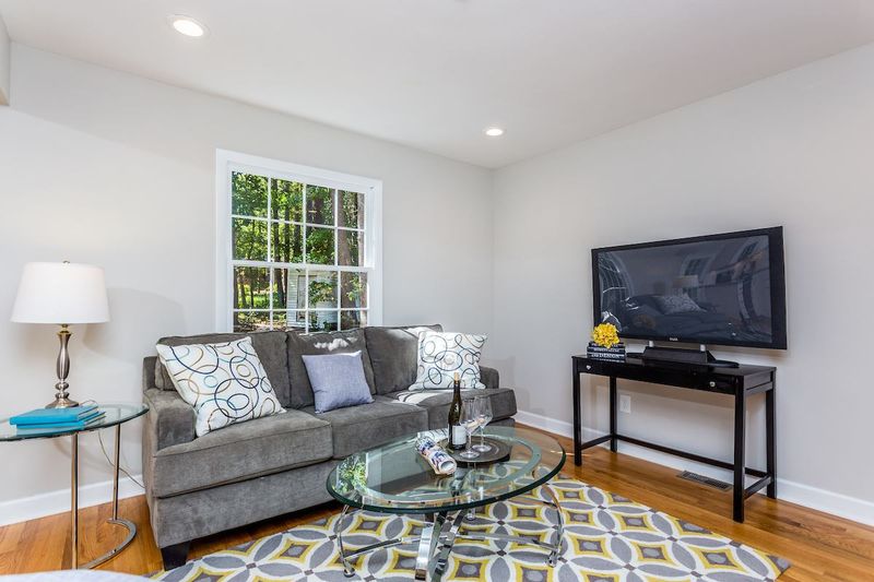 309 Clarendon Crescent, Raleigh, NC 27610