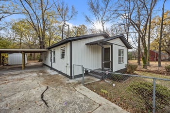 309 Cody St, Durham, NC 27703