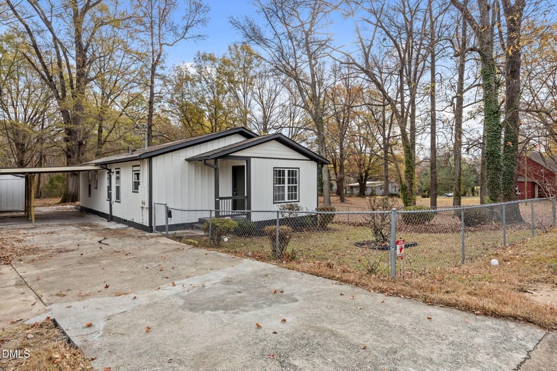 309 Cody St, Durham, NC 27703