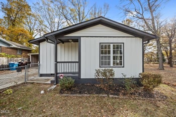 309 Cody St, Durham, NC 27703