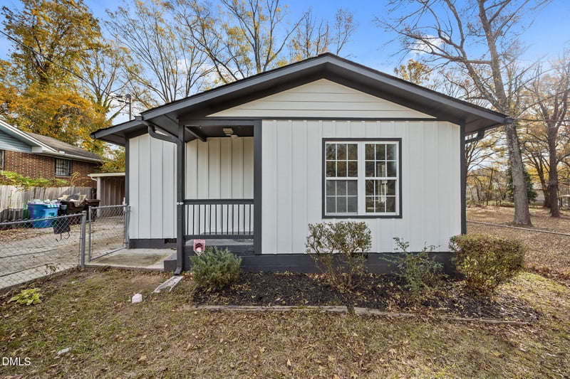 309 Cody St, Durham, NC 27703