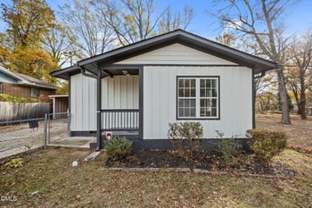 309 Cody St, Durham, NC 27703