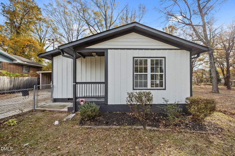 309 Cody St, Durham, NC 27703