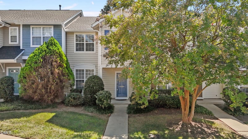 309 Colwick Ln, Morrisville, NC 27560