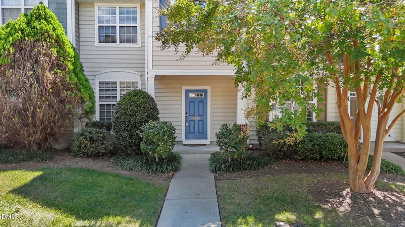 309 Colwick Ln, Morrisville, NC 27560