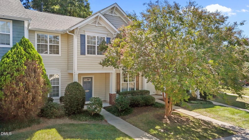 309 Colwick Ln, Morrisville, NC 27560