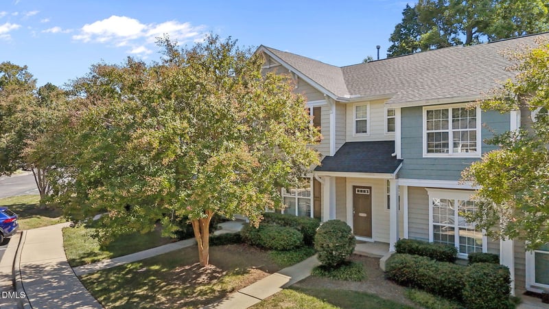 309 Colwick Ln, Morrisville, NC 27560