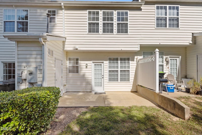 309 Colwick Ln, Morrisville, NC 27560