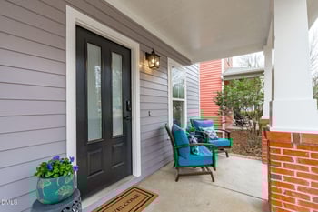 309 Cooke St, Raleigh, NC 27601