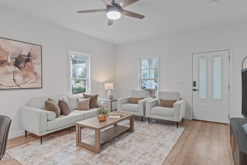 309 Cooke St, Raleigh, NC 27601