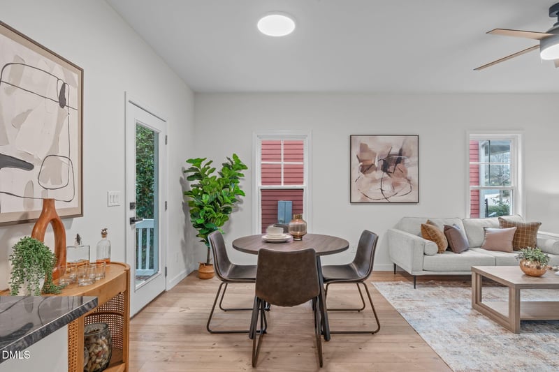 309 Cooke St, Raleigh, NC 27601