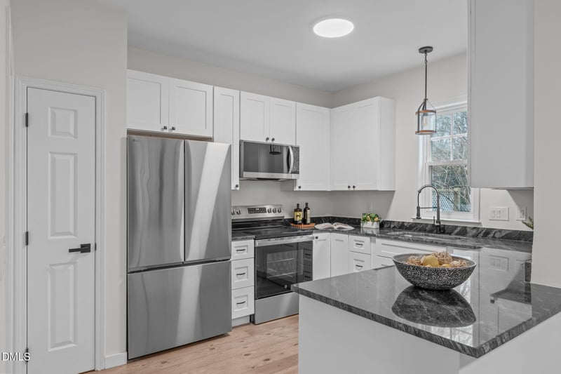 309 Cooke St, Raleigh, NC 27601