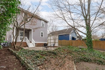 309 Cooke St, Raleigh, NC 27601