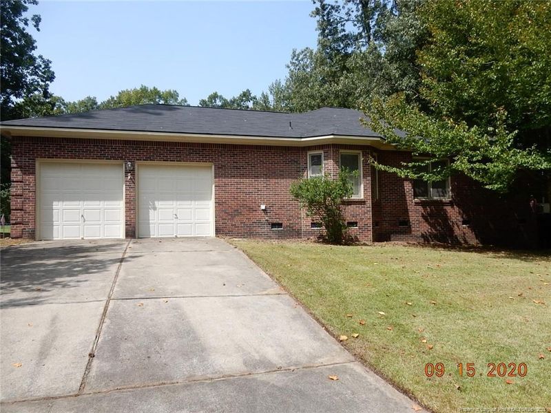 309 Coolee Cir, Fayetteville, NC 28311