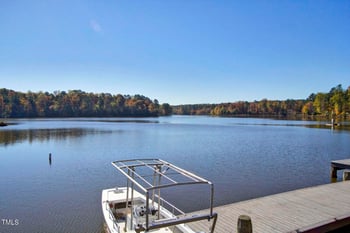 309 Cross Hill Ln, Holly Springs, NC 27540