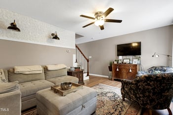 309 Cross Hill Ln, Holly Springs, NC 27540