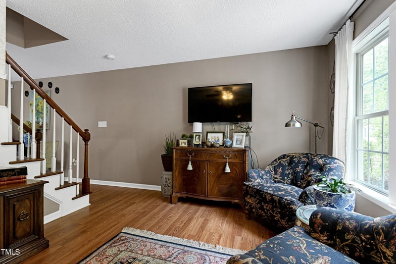 309 Cross Hill Ln, Holly Springs, NC 27540