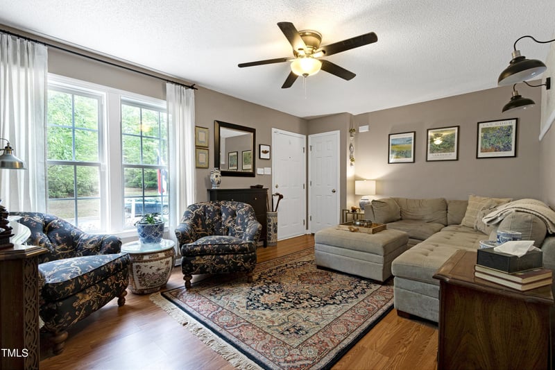 309 Cross Hill Ln, Holly Springs, NC 27540
