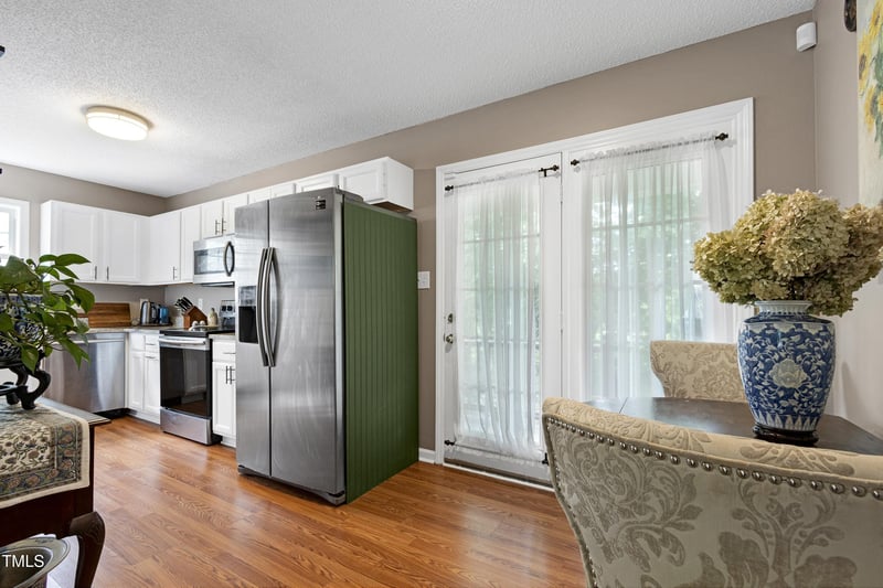 309 Cross Hill Ln, Holly Springs, NC 27540