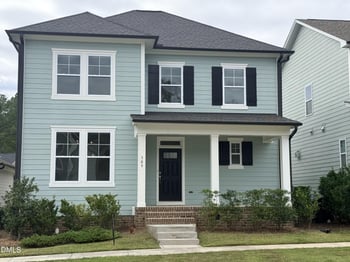 309 Crossland Dr, Chapel Hill, NC 27517