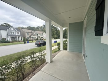 309 Crossland Dr, Chapel Hill, NC 27517