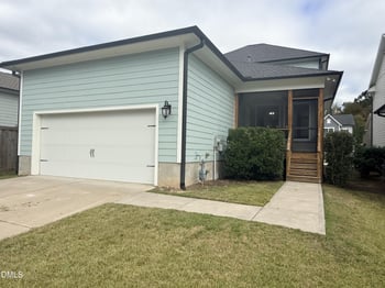 309 Crossland Dr, Chapel Hill, NC 27517