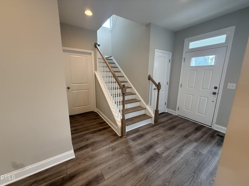309 Crossland Dr, Chapel Hill, NC 27517